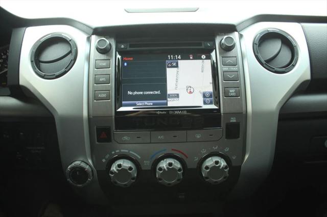 2019 Toyota Tundra SR5 5.7L V8