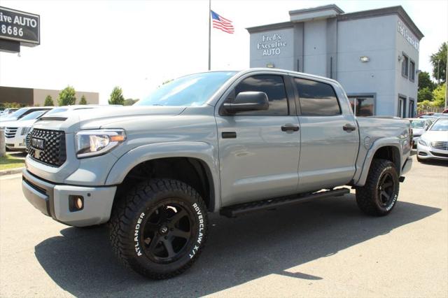 2019 Toyota Tundra SR5 5.7L V8 for sale in Woodbridge, VA