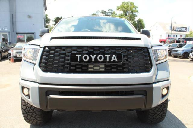 2019 Toyota Tundra SR5 5.7L V8