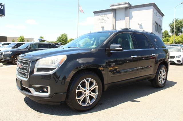 2013 GMC Acadia SLT-1 for sale in Woodbridge, VA