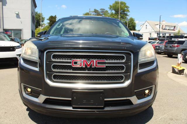2013 GMC Acadia SLT-1
