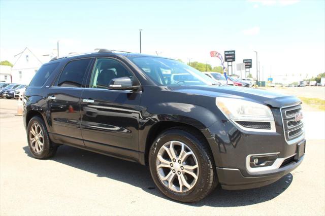 2013 GMC Acadia SLT-1