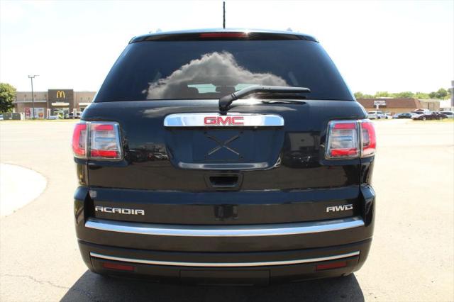 2013 GMC Acadia SLT-1
