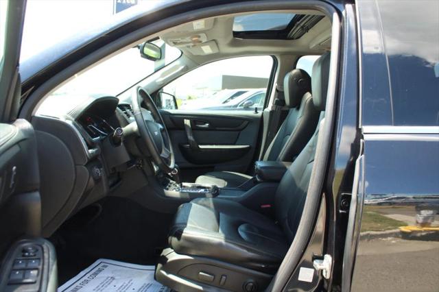 2013 GMC Acadia SLT-1