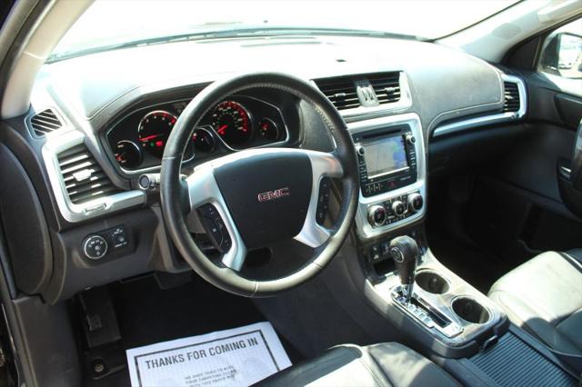 2013 GMC Acadia SLT-1