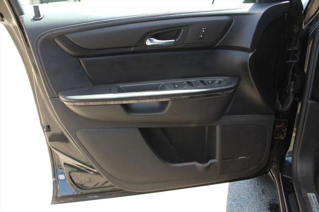 2013 GMC Acadia SLT-1