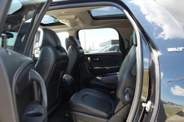 2013 GMC Acadia SLT-1