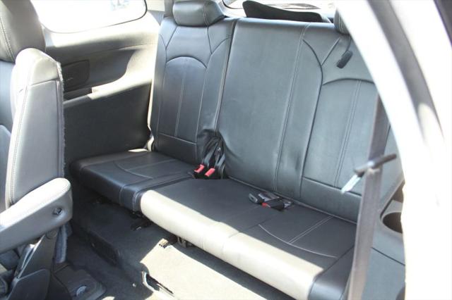 2013 GMC Acadia SLT-1