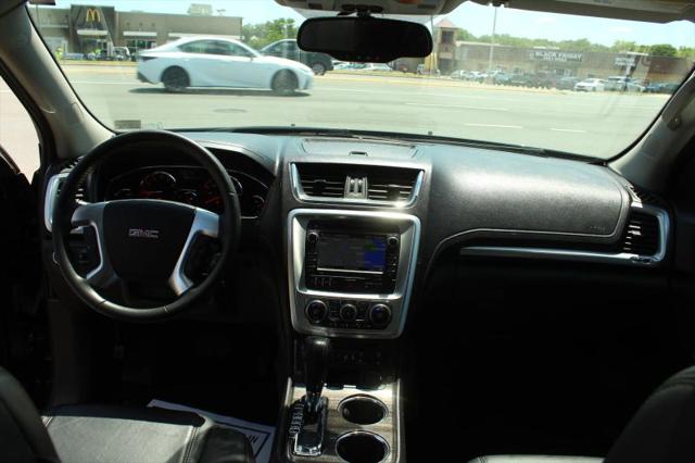 2013 GMC Acadia SLT-1