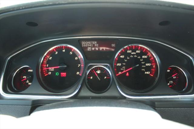 2013 GMC Acadia SLT-1