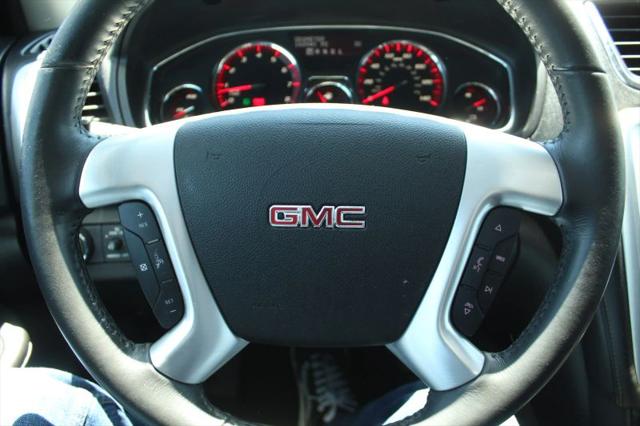 2013 GMC Acadia SLT-1