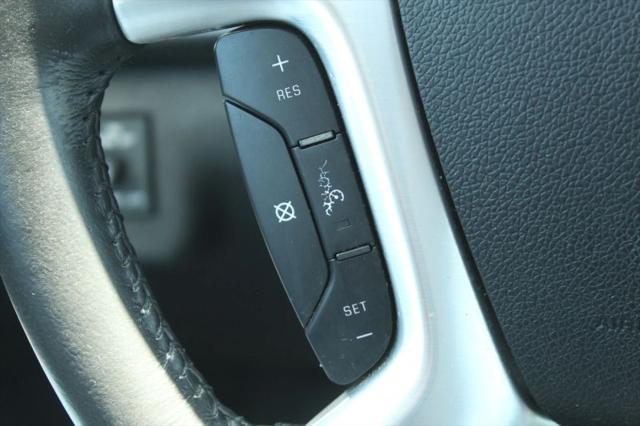 2013 GMC Acadia SLT-1