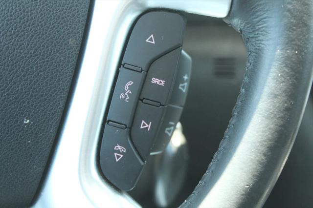 2013 GMC Acadia SLT-1