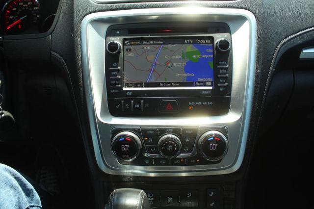 2013 GMC Acadia SLT-1