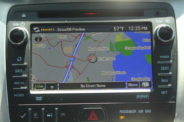2013 GMC Acadia SLT-1