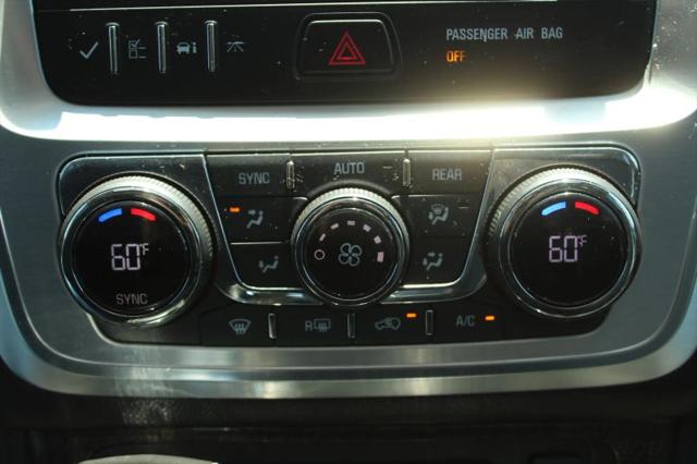 2013 GMC Acadia SLT-1
