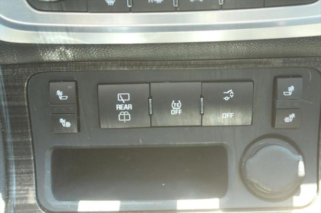 2013 GMC Acadia SLT-1