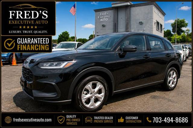 2024 Honda HR-V AWD LX for sale in Woodbridge, VA