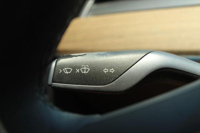 2021 Tesla Model 3 Performance Dual Motor All-Wheel Drive