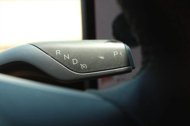 2021 Tesla Model 3 Performance Dual Motor All-Wheel Drive