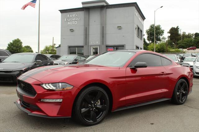 2023 Ford Mustang Base for sale in Woodbridge, VA