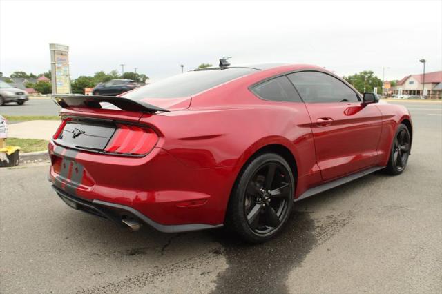 2023 Ford Mustang Base