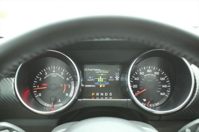 2023 Ford Mustang Base