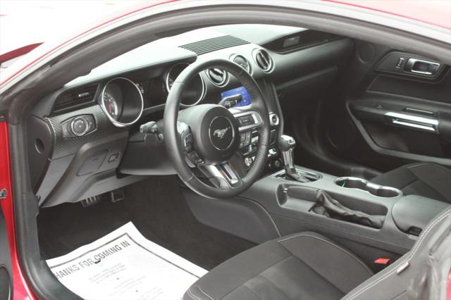 2023 Ford Mustang Base