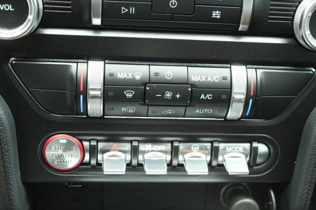2023 Ford Mustang Base