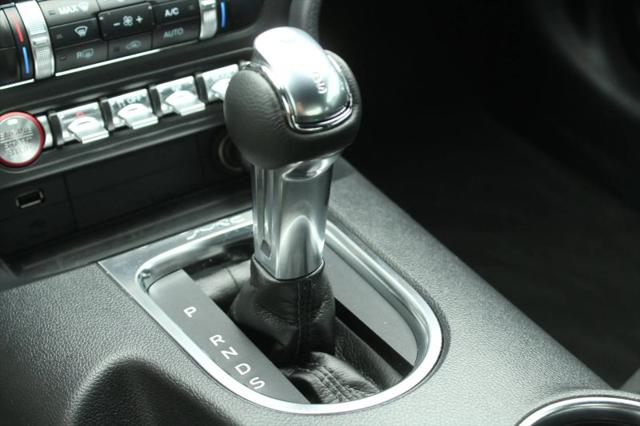 2023 Ford Mustang Base