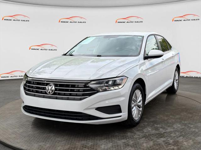 2019 Volkswagen Jetta 1.4T S for sale in Little Ferry, NJ