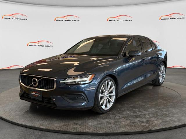 2019 Volvo S60 T6 Momentum for sale in Little Ferry, NJ