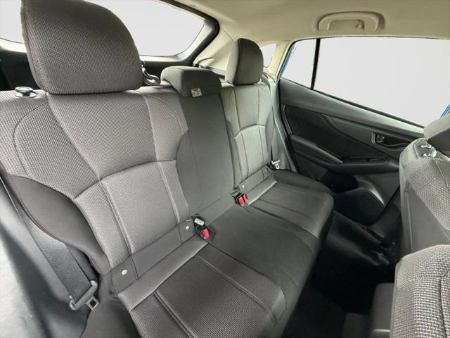 2021 Subaru Impreza 5-Door