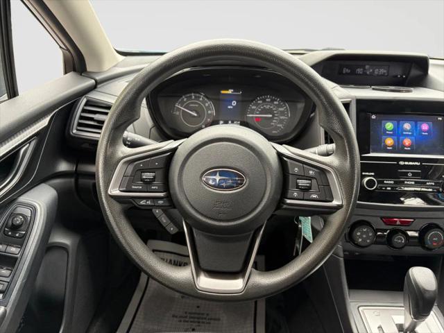 2021 Subaru Impreza 5-Door