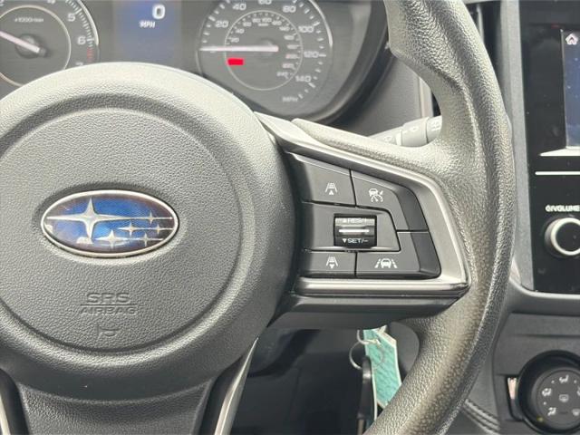 2021 Subaru Impreza 5-Door