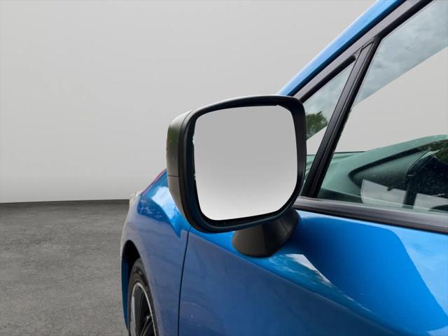 2021 Subaru Impreza 5-Door