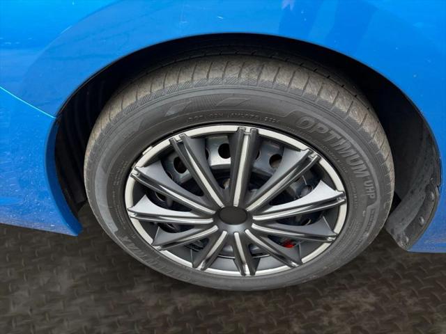 2021 Subaru Impreza 5-Door