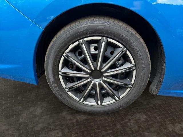2021 Subaru Impreza 5-Door