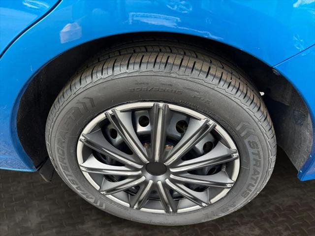 2021 Subaru Impreza 5-Door