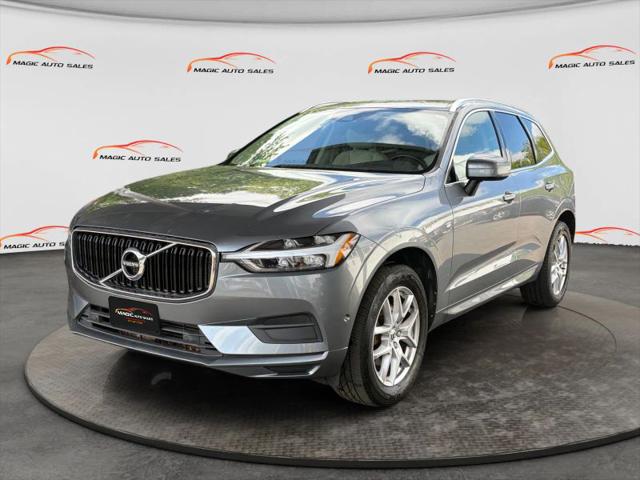 2018 Volvo XC60 T5 Momentum for sale in Little Ferry, NJ