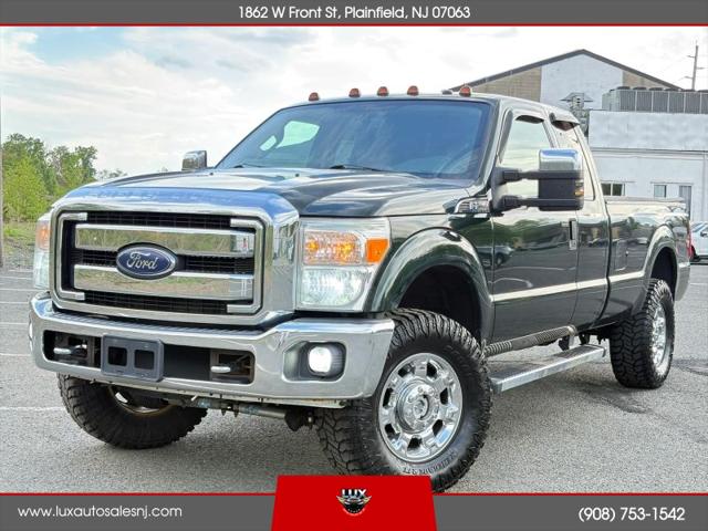 2016 Ford F-250 XLT for sale in Plainfield, NJ