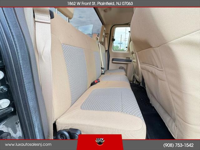 2016 Ford F-250 XLT
