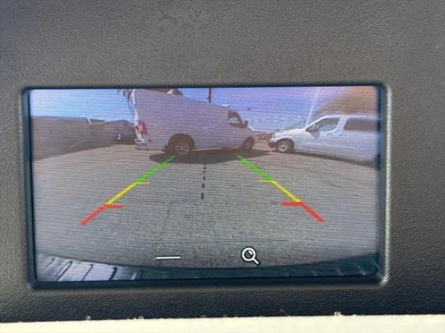 2016 Ford Transit Medium Roof w/Sliding Side Door