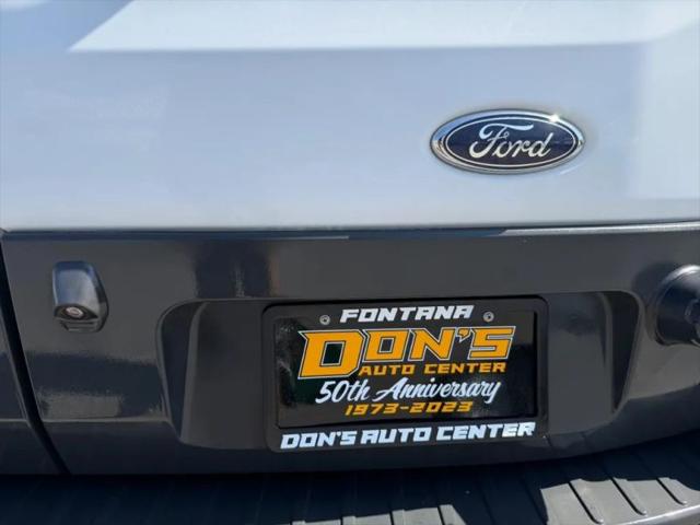 2016 Ford Transit Medium Roof w/Sliding Side Door