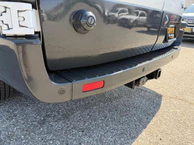 2016 Ford Transit Medium Roof w/Sliding Side Door