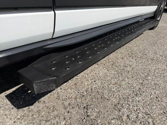 2016 Ford Transit Medium Roof w/Sliding Side Door