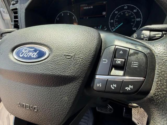 2020 Ford Transit Cargo Van Medium Roof w/LWB