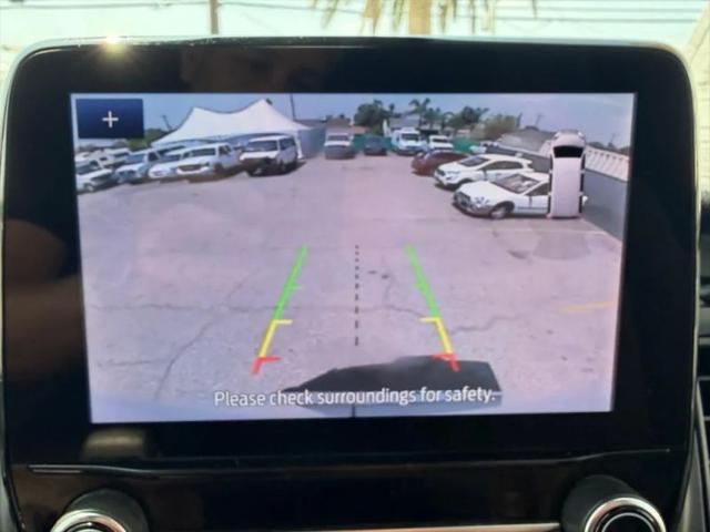 2020 Ford Transit Cargo Van Medium Roof w/LWB