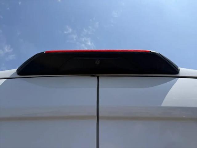 2020 Ford Transit Cargo Van Medium Roof w/LWB
