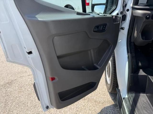 2020 Ford Transit Cargo Van Medium Roof w/LWB